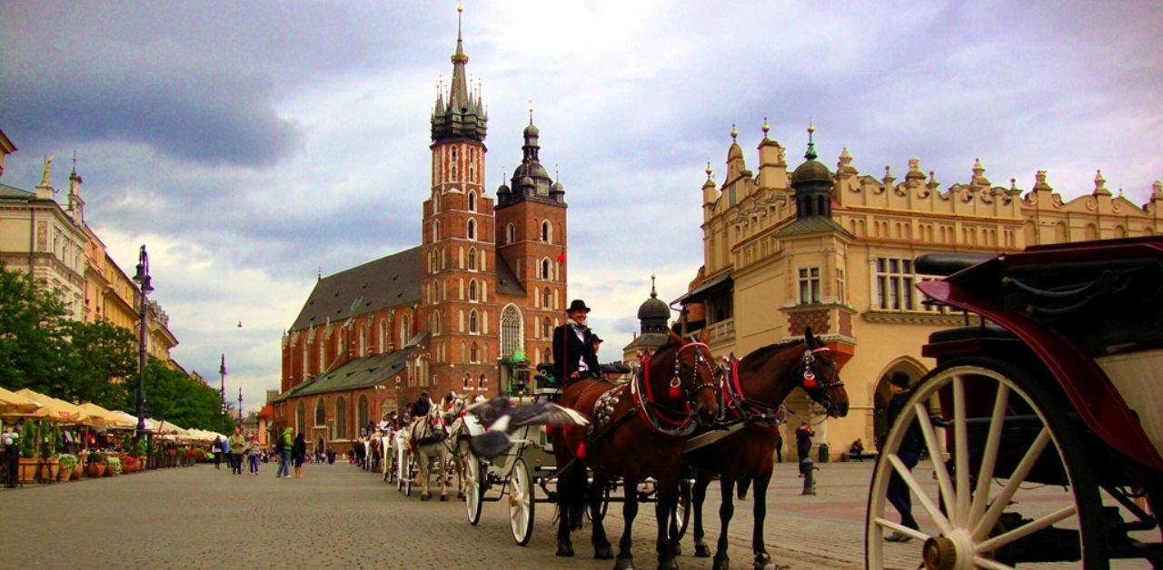 Flydubai Airlines Krakow Office